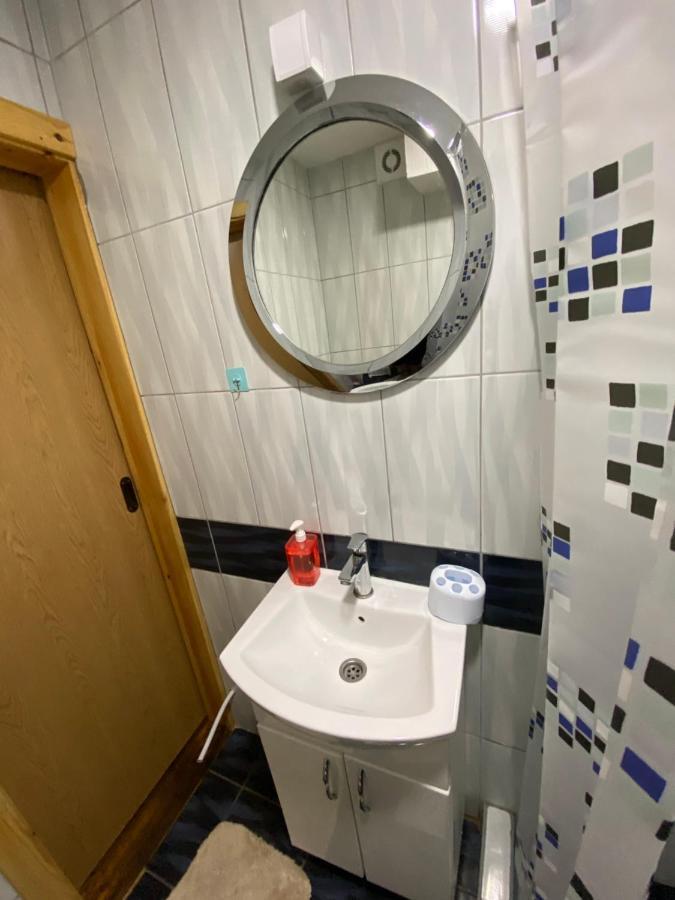 Right Place Apartment Visoko Exterior foto