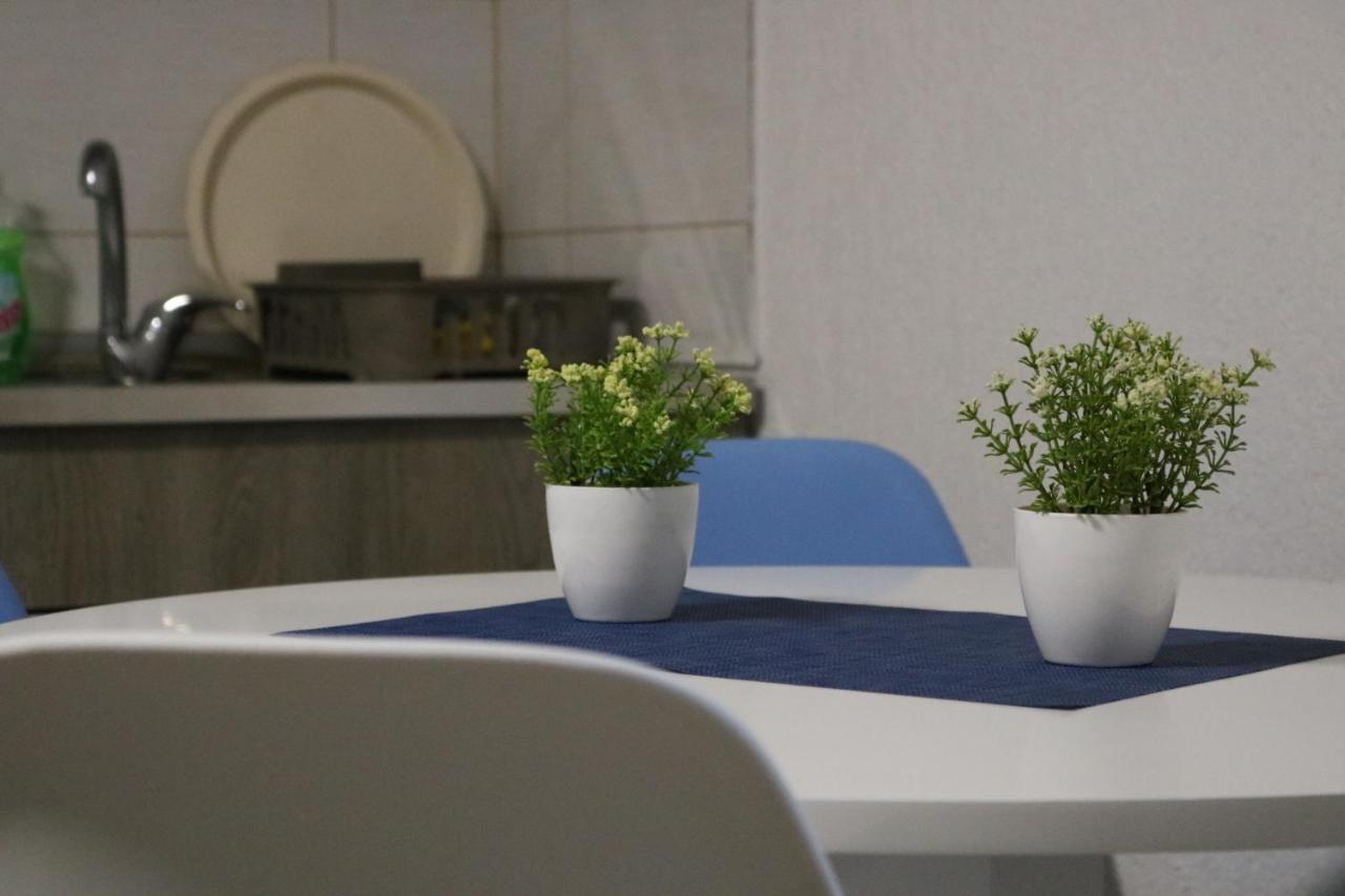 Right Place Apartment Visoko Exterior foto