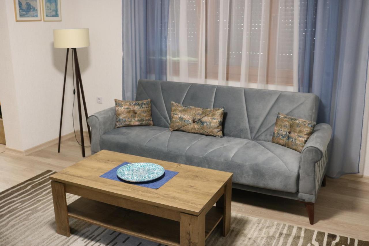 Right Place Apartment Visoko Exterior foto
