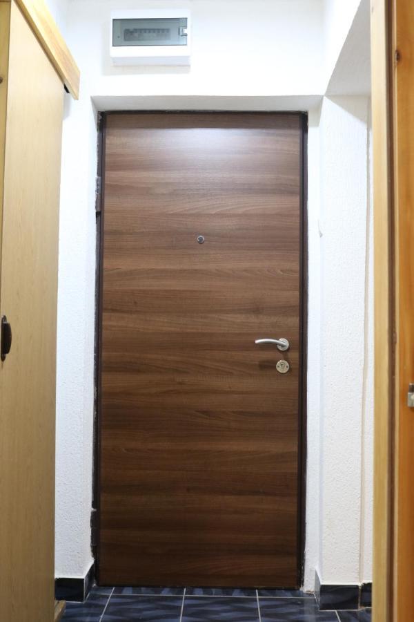 Right Place Apartment Visoko Exterior foto