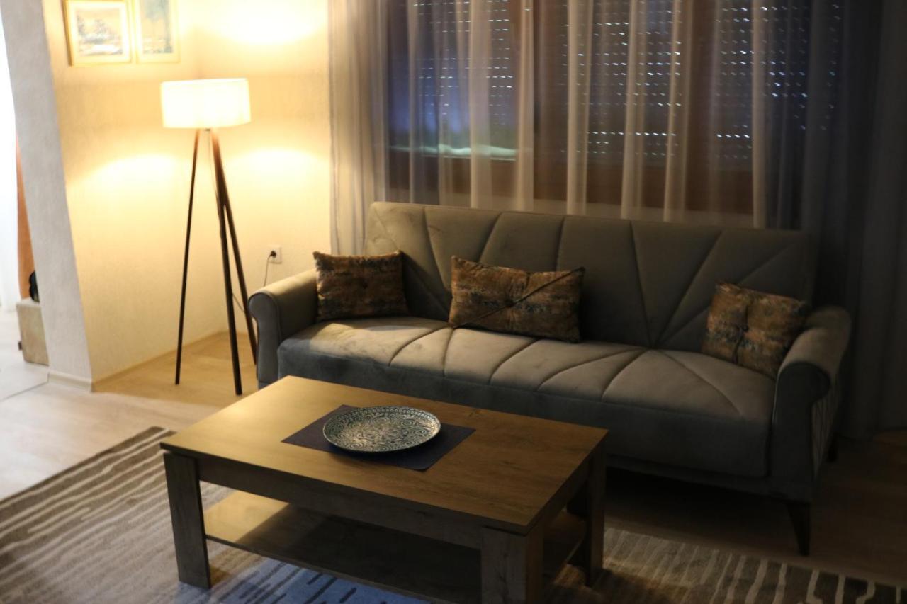 Right Place Apartment Visoko Exterior foto