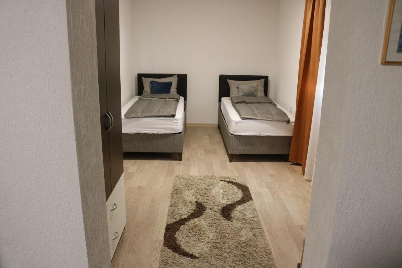 Right Place Apartment Visoko Exterior foto