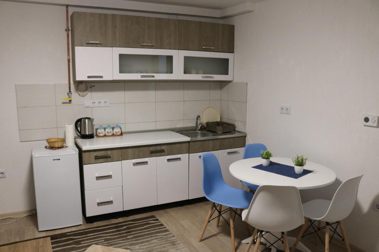 Right Place Apartment Visoko Exterior foto