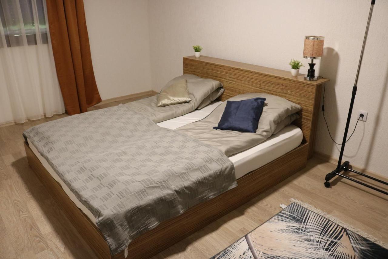 Right Place Apartment Visoko Exterior foto