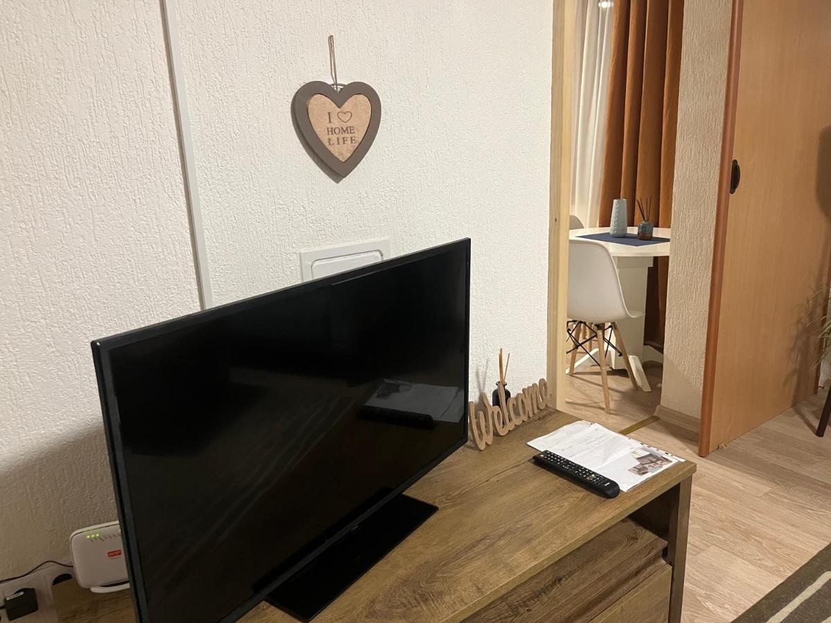 Right Place Apartment Visoko Exterior foto