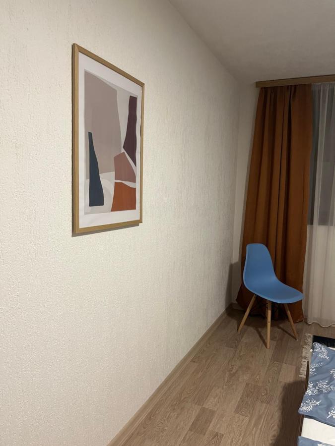 Right Place Apartment Visoko Exterior foto